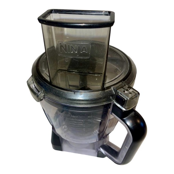 Ninja Kitchen Ninja Blender Food Processor 64 Oz 8 Cup Pitcher With